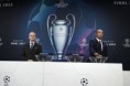 Sorteo cuartos de final de Champions League: así quedaron los cruces